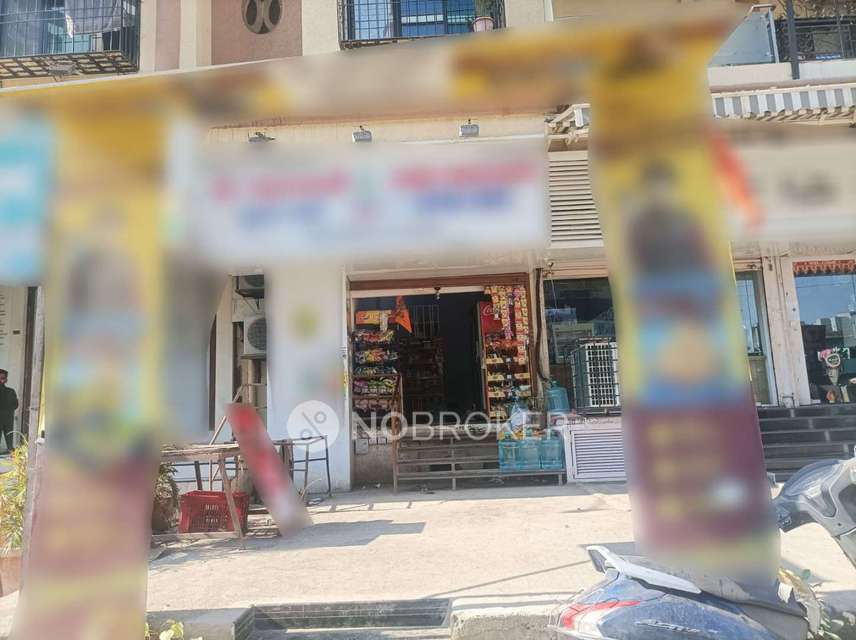 Shop in Malad East, Mumbai for Rent 