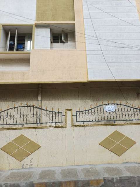 1 BHK Flat In Standalonebuilding for Rent  In Banashankari