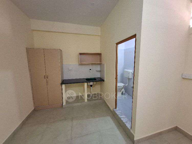 1 RK Flat In Nandini Layout for Rent  In 20, Jc Nagar, Jai Maruthi Nagar, Nandini Layout, Bengaluru, Karnataka 560096, India