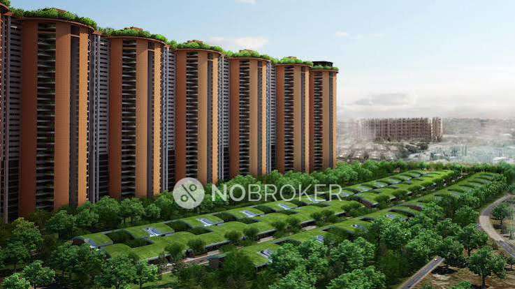 4 BHK Villa In Windmills Of Your Mind For Sale  In Epip Zone