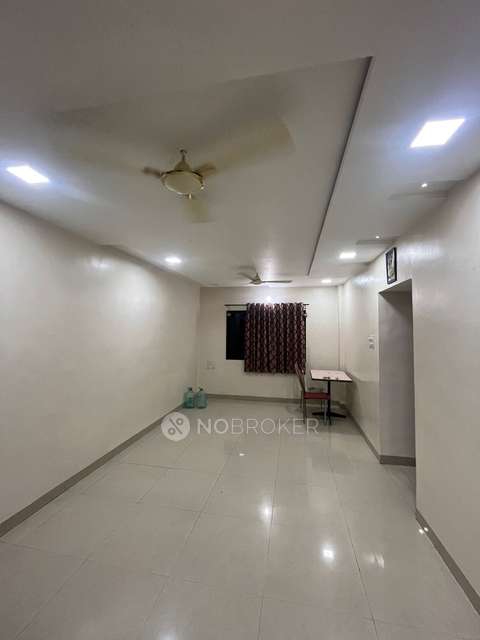 2 BHK Flat In Surekh Residency Bhugav for Rent  In Bavdhan