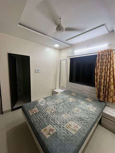 2 BHK Flat In Surekh Residency Bhugav for Rent  In Bavdhan