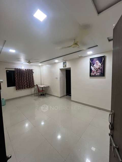 2 BHK Flat In Surekh Residency Bhugav for Rent  In Bavdhan