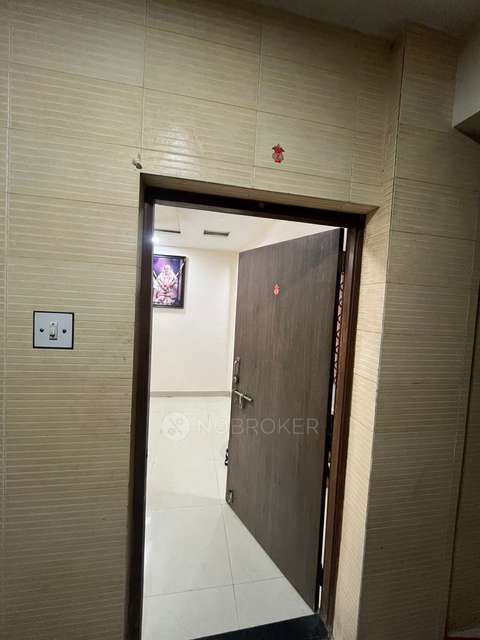 2 BHK Flat In Surekh Residency Bhugav for Rent  In Bavdhan