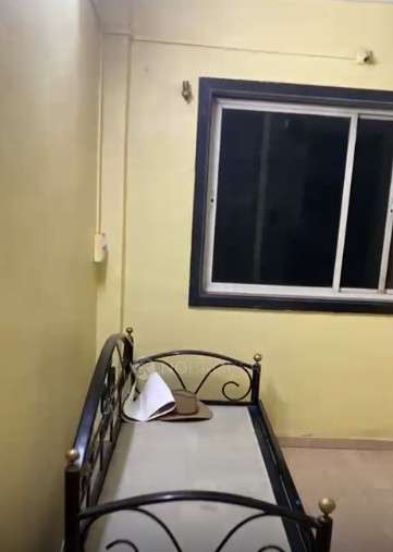 1 BHK Flat In Bhargav Sahakari Ghurrachana Santha Vagdagon Budruk For Sale  In Vadgaon Budruk