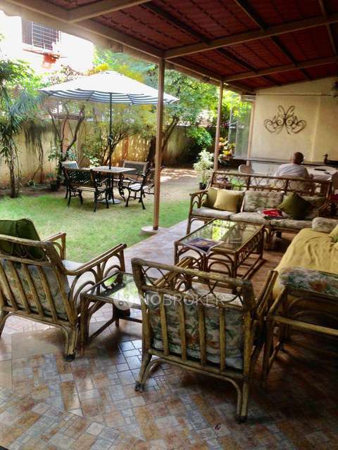 3 BHK Flat In Miami Terrace For Sale  In Wanwadi