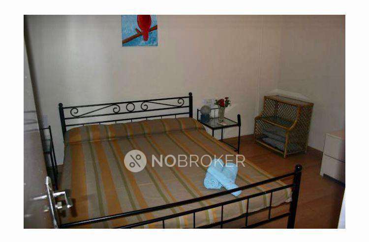 3 BHK Flat In Miami Terrace For Sale  In Wanwadi