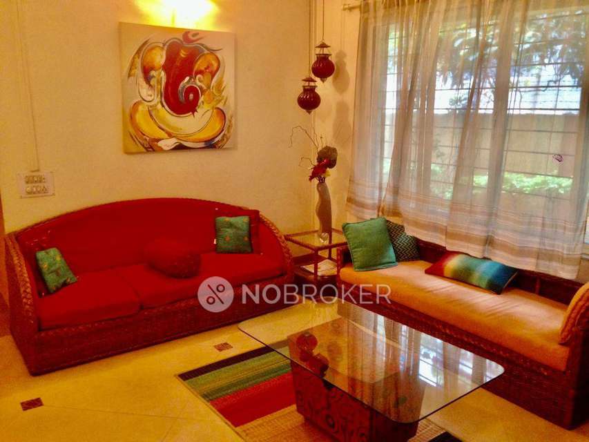 3 BHK Flat In Miami Terrace For Sale  In Wanwadi