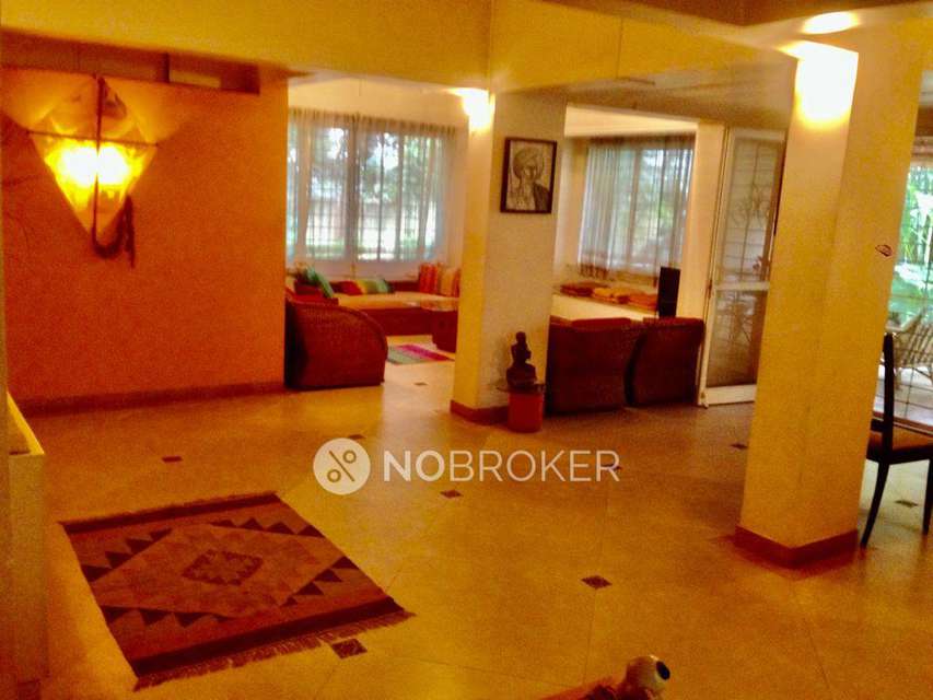 3 BHK Flat In Miami Terrace For Sale  In Wanwadi