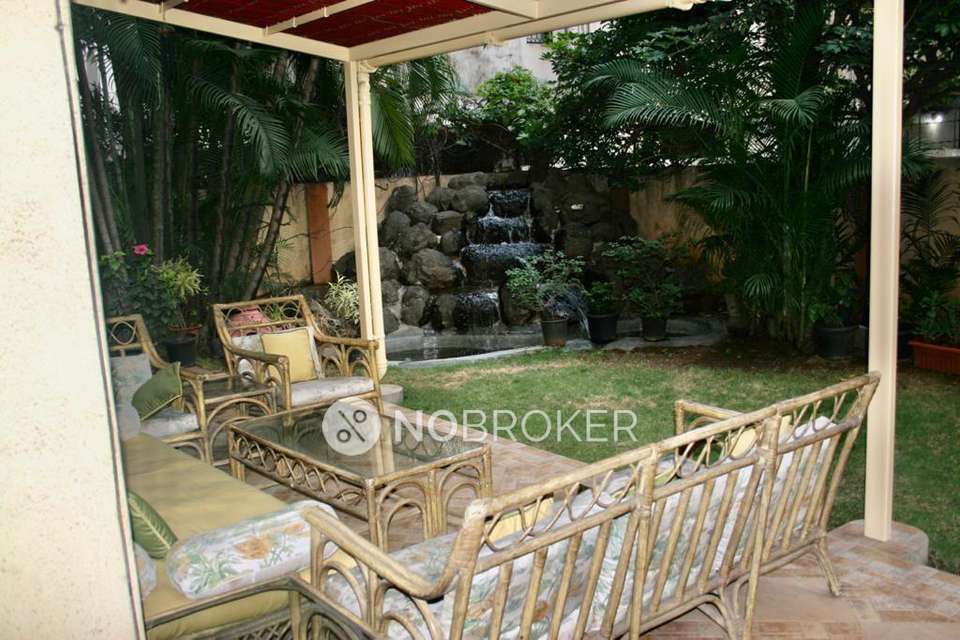 3 BHK Flat In Miami Terrace For Sale  In Wanwadi