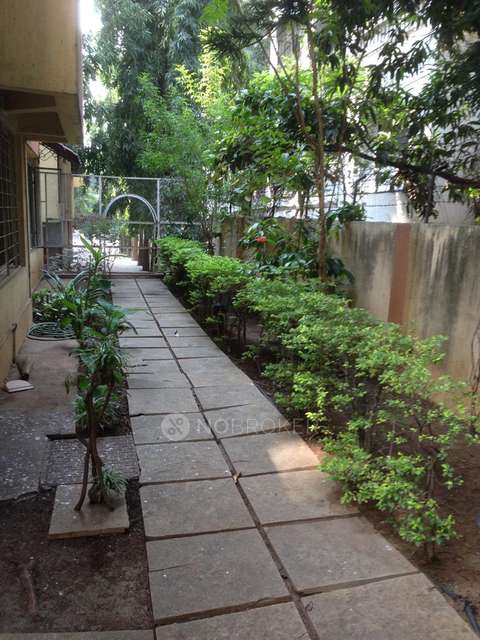 3 BHK Flat In Miami Terrace For Sale  In Wanwadi