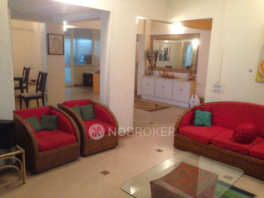 3 BHK Flat In Miami Terrace For Sale  In Wanwadi