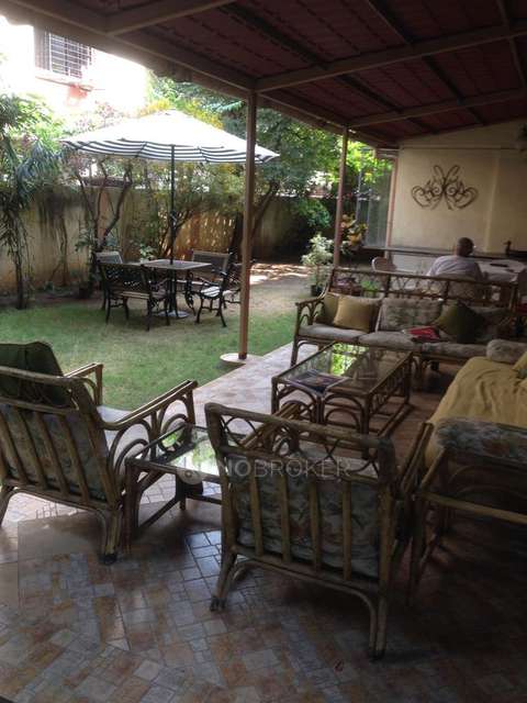 3 BHK Flat In Miami Terrace For Sale  In Wanwadi