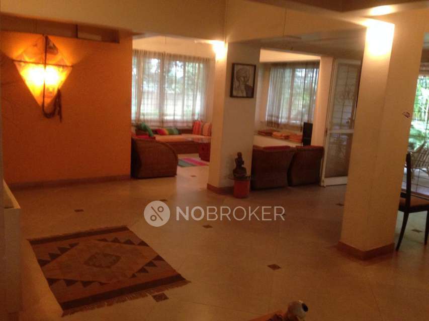 3 BHK Flat In Miami Terrace For Sale  In Wanwadi