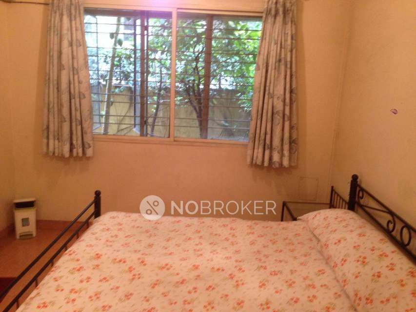 3 BHK Flat In Miami Terrace For Sale  In Wanwadi