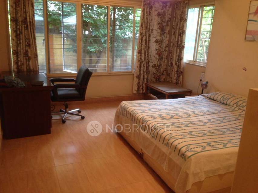 3 BHK Flat In Miami Terrace For Sale  In Wanwadi