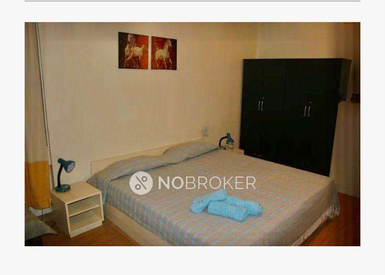 3 BHK Flat In Miami Terrace For Sale  In Wanwadi