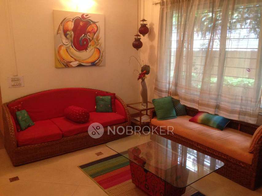 3 BHK Flat In Miami Terrace For Sale  In Wanwadi