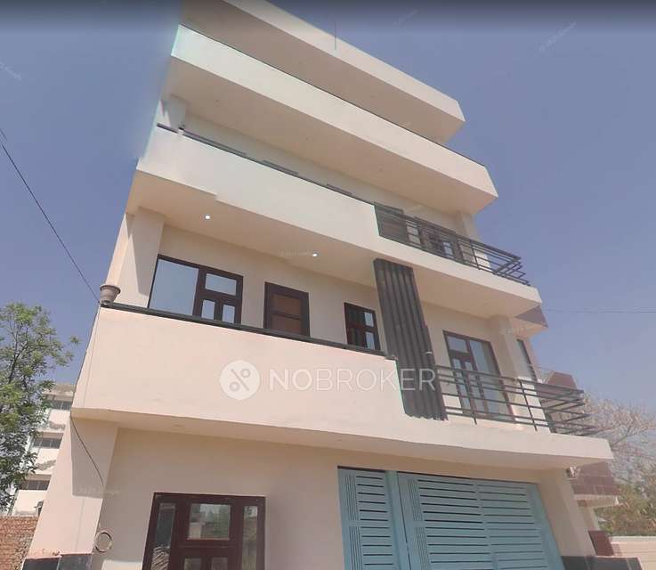 2 BHK Flat In Nkv Residency Sector 72a for Rent  In Haryana