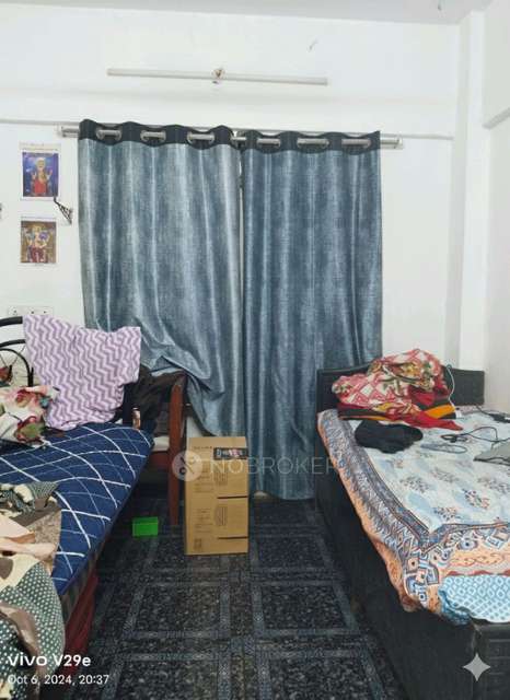 Shared Room for Male In 1 BHK  In Prem Trishna Shere Panjab Andheri East In  Andheri East