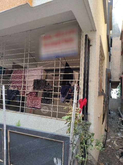 1 RK House for Rent  In Shikrapur