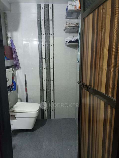 1 BHK Flat In Raj Tarang For Sale  In Dahisar East