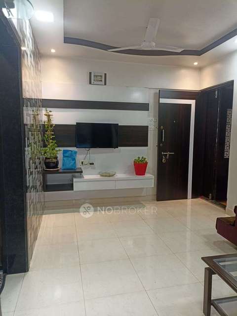 1 BHK Flat In Raj Tarang For Sale  In Dahisar East