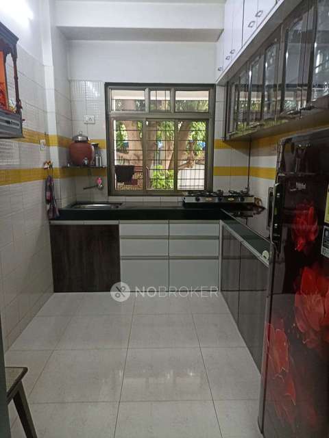 1 BHK Flat In Raj Tarang For Sale  In Dahisar East