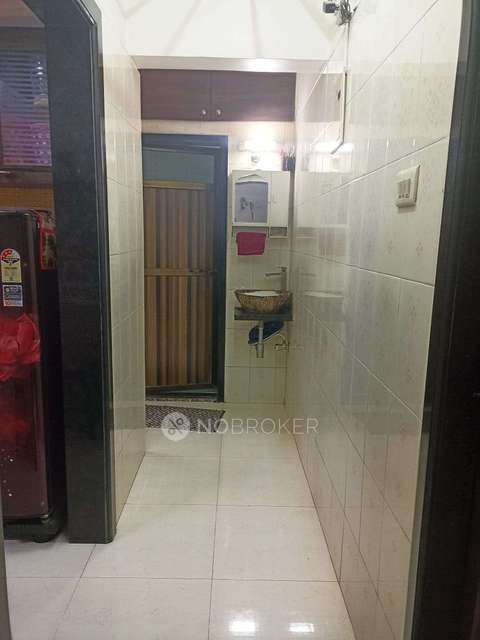 1 BHK Flat In Raj Tarang For Sale  In Dahisar East