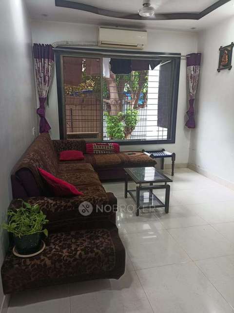 1 BHK Flat In Raj Tarang For Sale  In Dahisar East