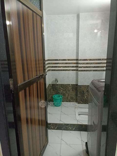 1 BHK Flat In Raj Tarang For Sale  In Dahisar East