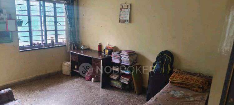 Shared Room for Female In 1 BHK  In Bramhachaitanya Housing Society Warje Road Near Ambedkar Chowk Karve Nagar In Gvm7+367, Sangamvadi, Pune, Maharashtra 411001, India