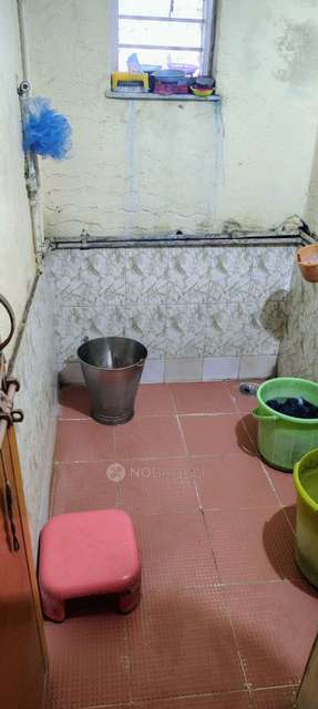 Shared Room for Female In 1 BHK  In Bramhachaitanya Housing Society Warje Road Near Ambedkar Chowk Karve Nagar In Gvm7+367, Sangamvadi, Pune, Maharashtra 411001, India