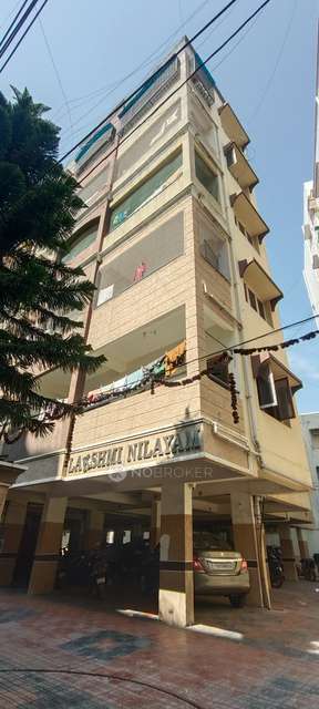 3 BHK Flat In Lakshmi Nilayam for Rent  In K P H B Phase 1, Kukatpally