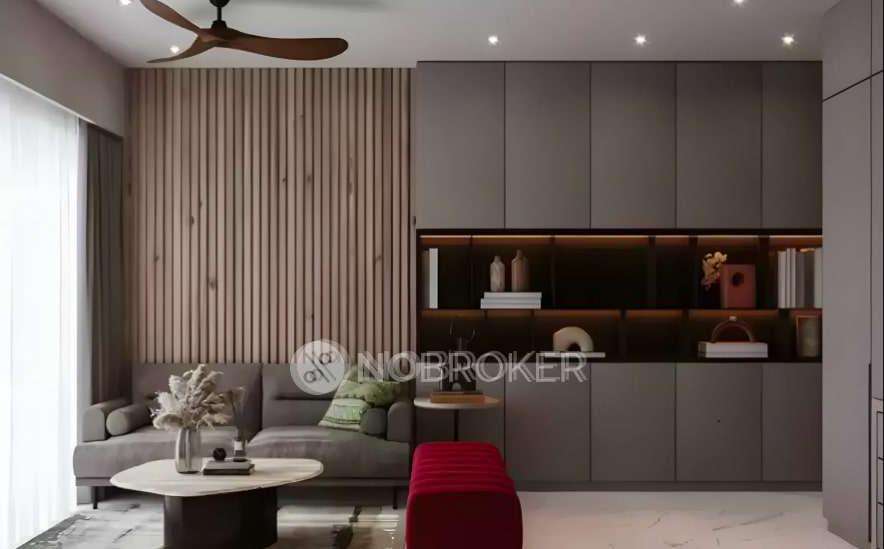 2 BHK Flat In N R Kaveri Manor  For Sale  In Basavanagudi