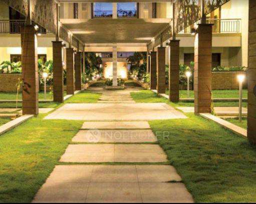 2 BHK Flat In N R Kaveri Manor  For Sale  In Basavanagudi