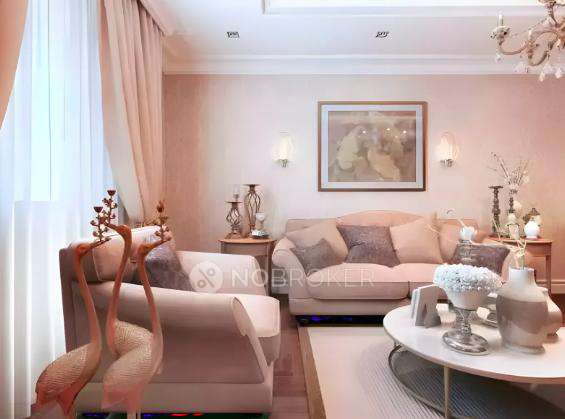 2 BHK Flat In Legals Doyen Ascent For Sale  In Serilingampally