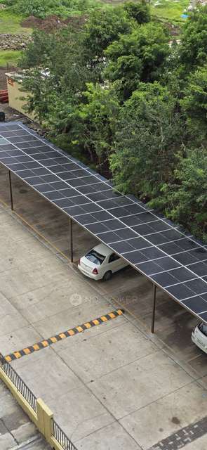 2 BHK Flat In Falcon Tower At Riverview City for Rent  In Loni Kalbhor