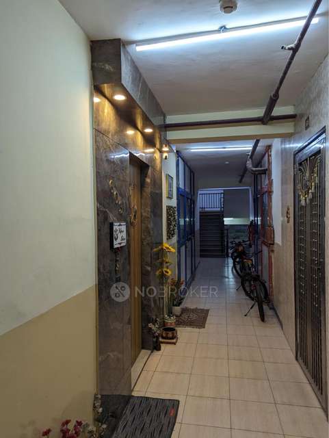 3 BHK Flat In Saya Zenith For Sale  In Indirapuram