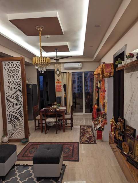 3 BHK Flat In Saya Zenith For Sale  In Indirapuram