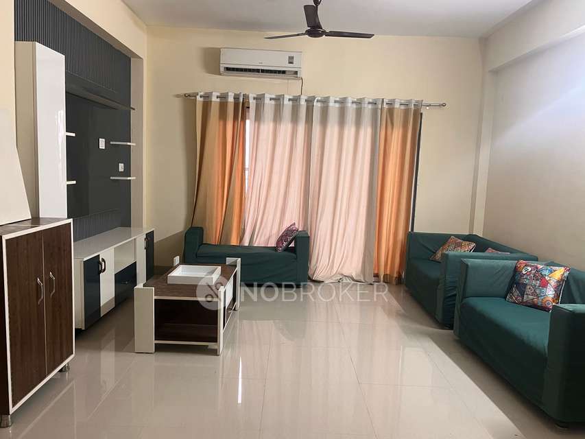 1 BHK Flat In Dwarka Greens for Rent  In Sector 14