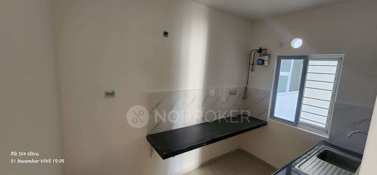 3 BHK Flat In Urbanrise On Cloud 33 For Sale  In Bachupally