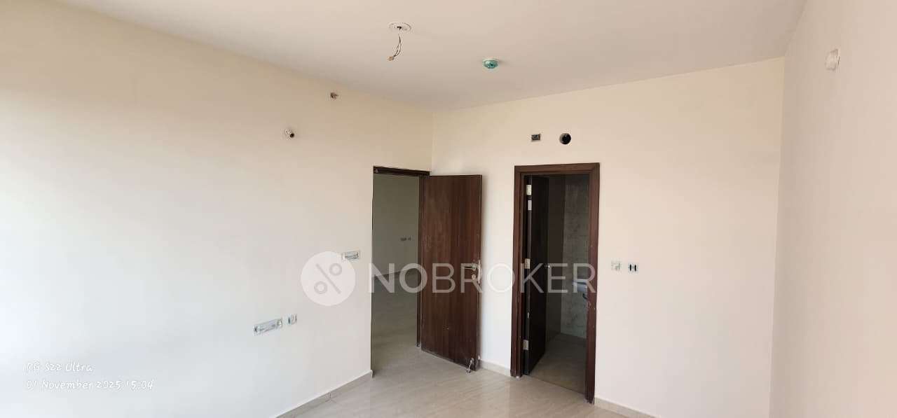 3 BHK Flat In Urbanrise On Cloud 33 For Sale  In Bachupally