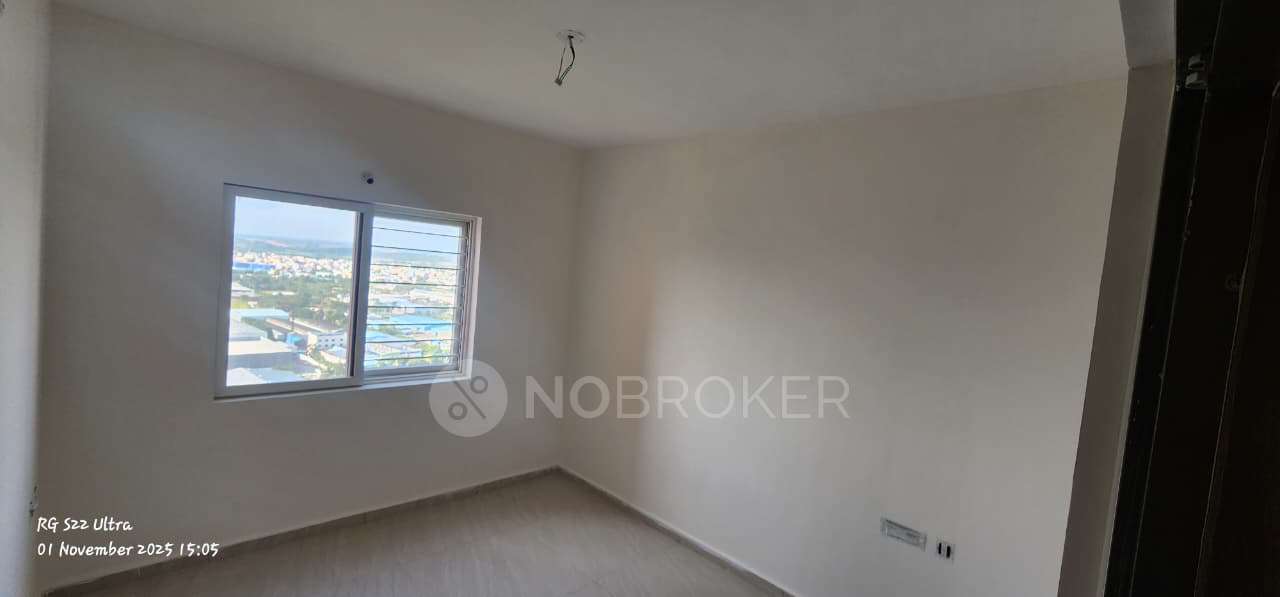 3 BHK Flat In Urbanrise On Cloud 33 For Sale  In Bachupally