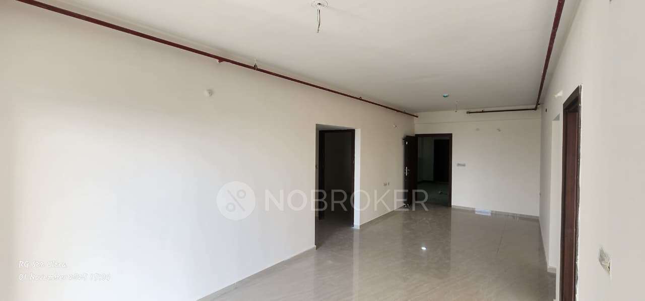 3 BHK Flat In Urbanrise On Cloud 33 For Sale  In Bachupally