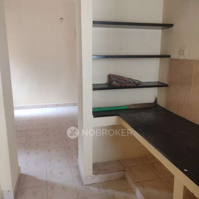 1 BHK Flat In Thiruvalluvar Apartments For Sale  In Ayappakkam