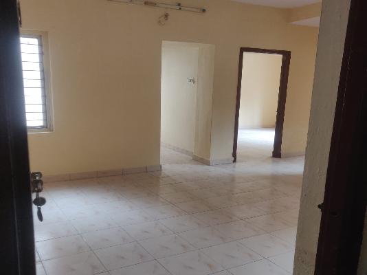 1 BHK Flat In Thiruvalluvar Apartments For Sale  In Ayappakkam