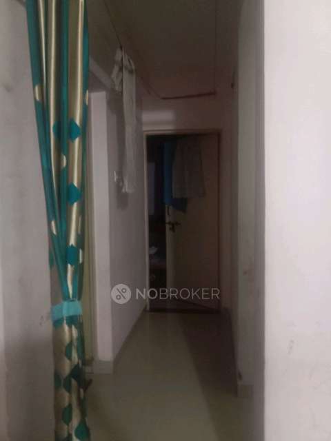 1 BHK Flat In Sanavi Angan Society Shewalewadi for Rent  In Kodre Nagar