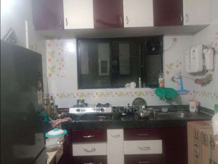 1 BHK Flat In Sanavi Angan Society Shewalewadi for Rent  In Kodre Nagar