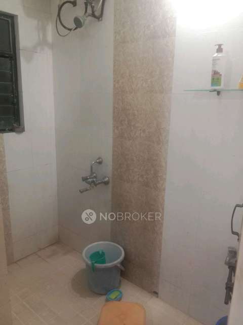 1 BHK Flat In Sanavi Angan Society Shewalewadi for Rent  In Kodre Nagar